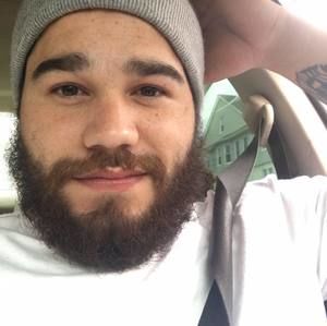 Meet your Posher, Justin